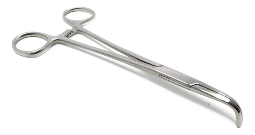 Pinza Mixter 18cm Horizontal Instrumental Médico Premium