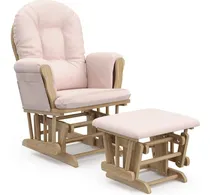 Comprar Silla Mecedora, Descansa Pies, Maternidad, Lactancia Babies