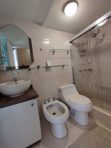 Imagen 15 de 20 de Lindo Apartamento Por Temporada Vista Al Mar Costa Azul Conjunto Playa Moreno