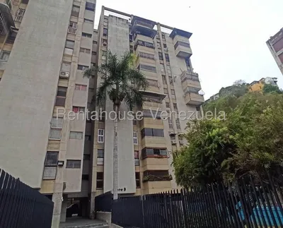 Apartamento en alquiler
