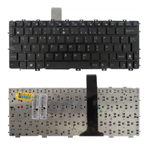 Teclado Asus Eee Pc 1015 Series 1015b 1015pw 1015cx 1015pd 