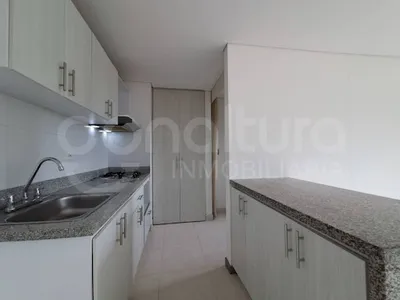 Apartamento en arriendo