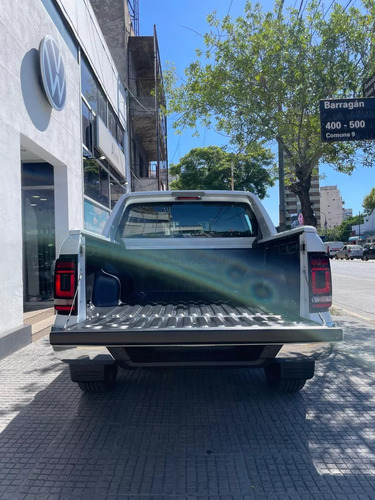 Volkswagen Amarok 3.0 Cd Tdi 258Cv V6 Extreme 4X4 At