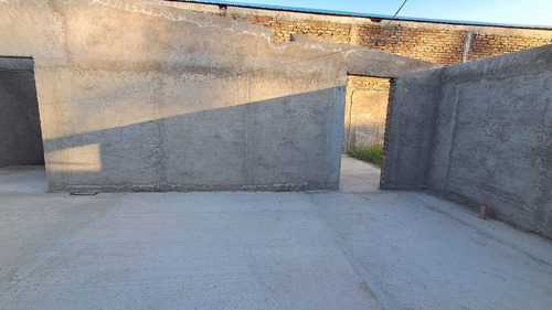 Venta Casa En Obra Gruesa-las Compuertas