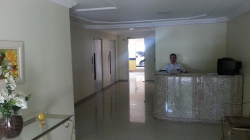 Imagem 5 de 10 de Venda Apartamento Campos Dos Goytacazes Brasil - 624