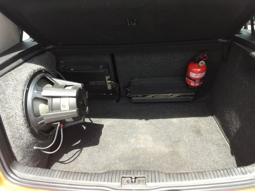 Imagem 14 de 15 de Volkswagen Golf Gti 1.8 Turbo