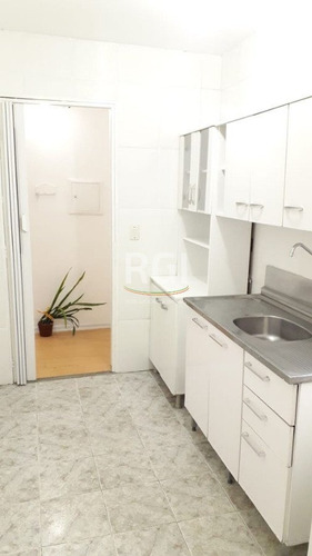 Apartamento Em Jardim Carvalho Com 2 Dormitórios - Cs36007345