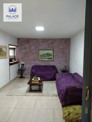 Imagem 11 de 18 de Chácara Com 2 Dormitórios À Venda, 2000 M² Por R$ 380.000,00 - Alvorada - Charqueada/sp - Ch0046