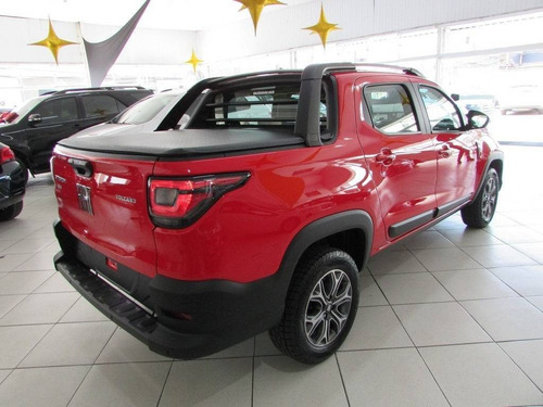 Imagem 2 de 10 de Fiat Strada 1.3 Firefly Flex Volcano Cd Manual