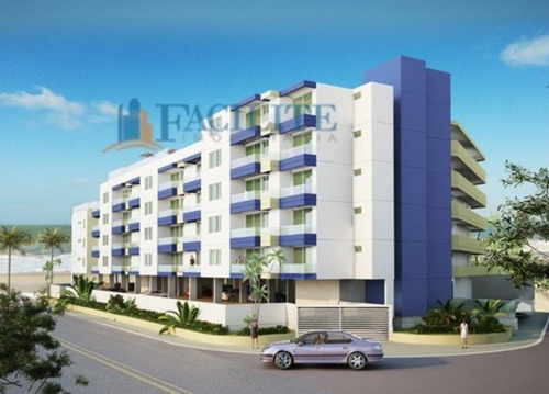 Imagem 3 de 9 de 1914 - Ótimo Apartamento No Bessa! - 22361-10734