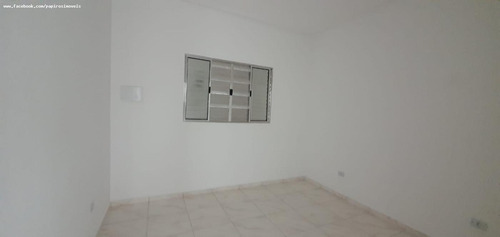 Imagem 2 de 11 de Casa Para Venda Em Tatuí, Astória, 2 Dormitórios, 1 Banheiro, 1 Vaga - 1096_1-2429945