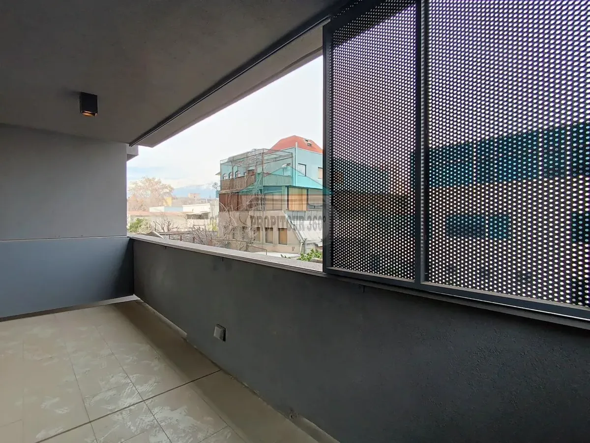 Imagen 4 de 29 de Departamento 86,2 M En Providencia