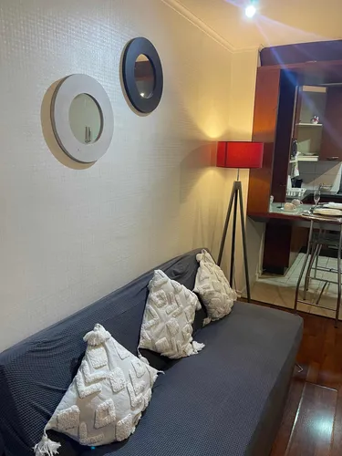 Comodos Departamentos En Bellas Artes