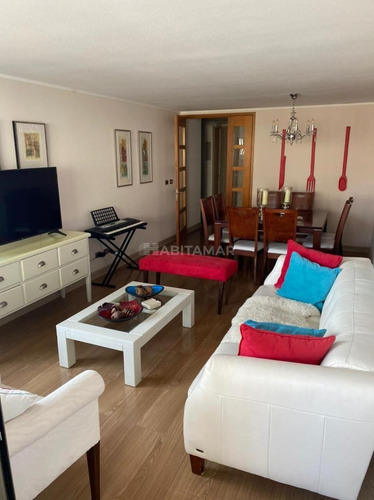 Venta Departamento Cerro Paranal, Ed. Aurora, Antofagasta