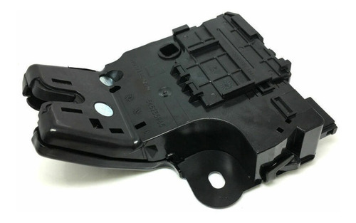 Chapa Cajuela Trunk 2013 Cadillac Xts Livery Hearse 4p 3.6l