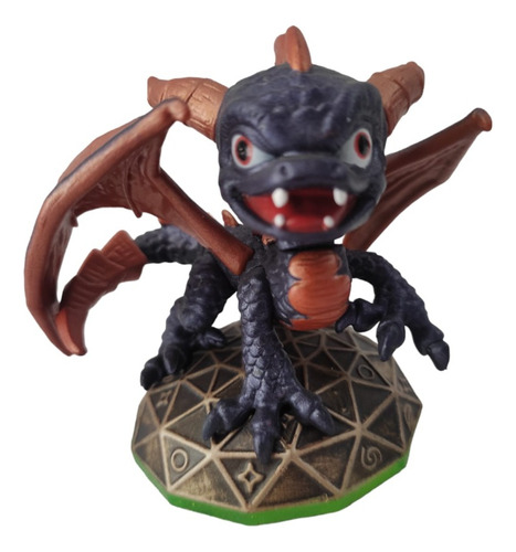 Dragon  Spyro Skylanders Activision 