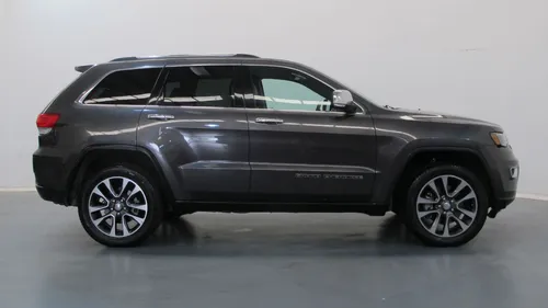 Jeep Grand Cherokee 5.7 Limited Lujo 4x4 At