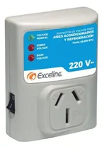 Comprar Protector De Voltaje 220v Aire Acondicionado Enchufe Chino