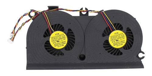 Cooler Fan Ventilador Eliteone 800 G1 /705 G1 Pa: 733489-001