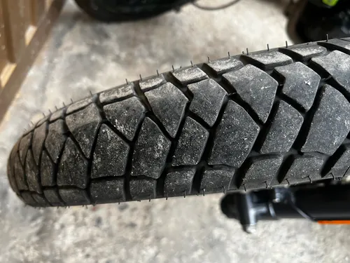 Royal Enfield Himalayan 2019 Fi