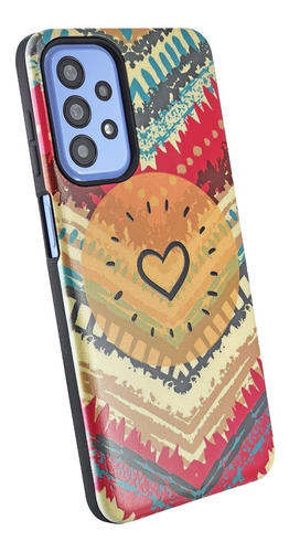 Fundas Antigolpes Con Diseños Para Samsung A22 5g A23 A33