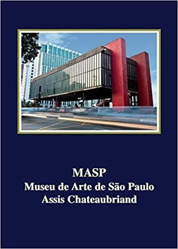 Livro Masp - Museu De Arte De São Pa Adriano Pedrosa & 