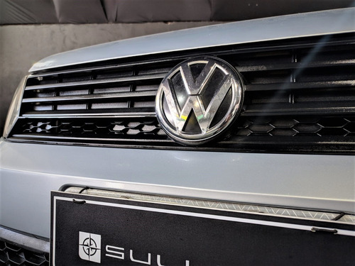 Imagem 7 de 14 de Volkswagen Saveiro Trendline 1.6 Msi Cs (flex)
