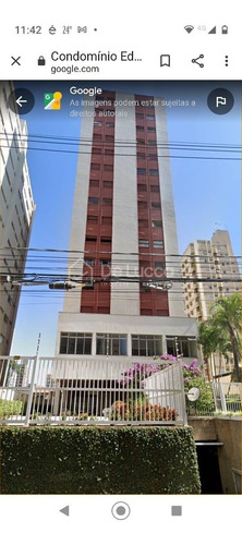 Imagem 3 de 7 de Apartamento À Venda Em Centro - Ap009419
