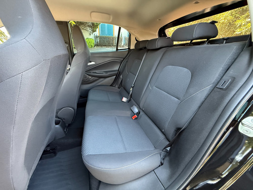 Chevrolet Onix 1.0 Lt 5p