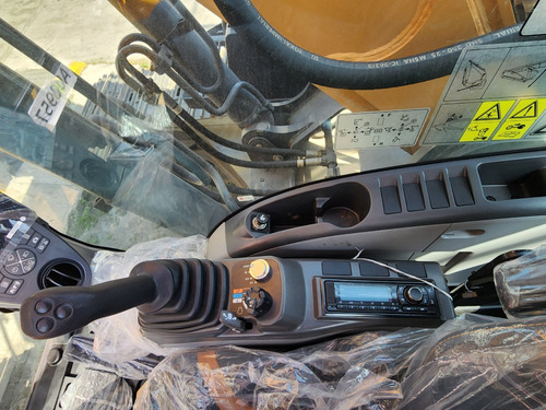 Excavadora Case Cx220c Nueva De 22 Toneladas