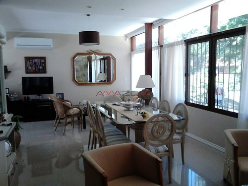 Excelente Casa En San Rafael - Ref: 5056