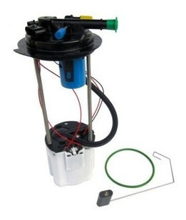 Bomba Gasolina Silverado 5.3 Original Acdelco