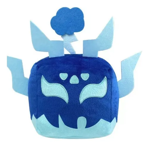 comprar Fruit Game Blox Pelúcias Periféricos Caixa Blue Ray2024