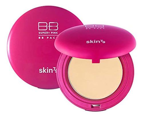 Skin79 Sun Protect Beblesh Pacto 1