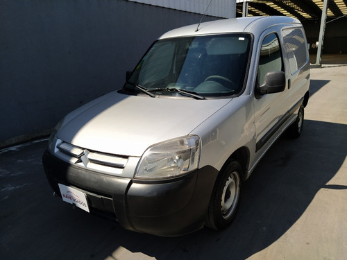 Citroen Berlingo Furgón Hdi Business 2014 Oks