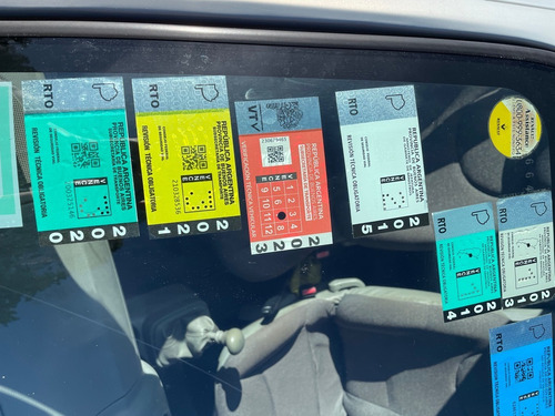 Imagen 18 de 20 de Renault Twingo