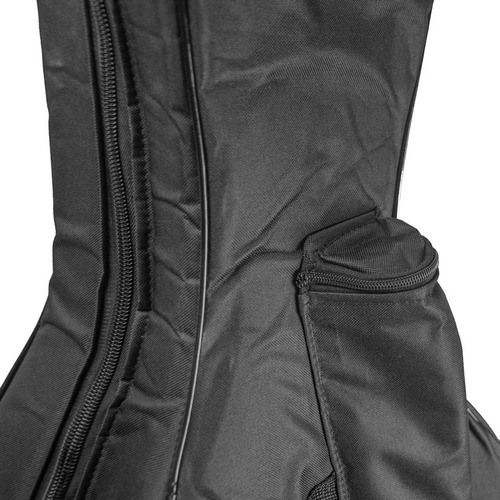Capa Violoncelo Tarttan Extra Luxo 1/2