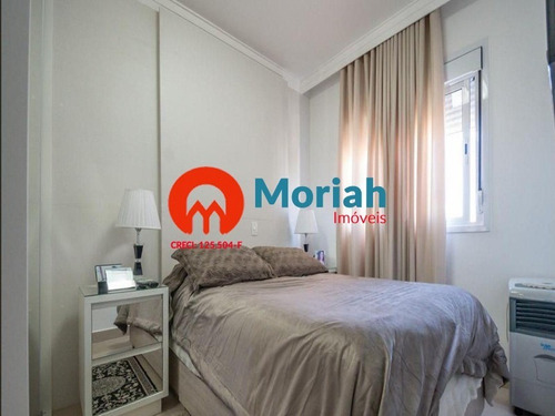 Imagem 12 de 29 de Apartamento - Png59520 - 68170754