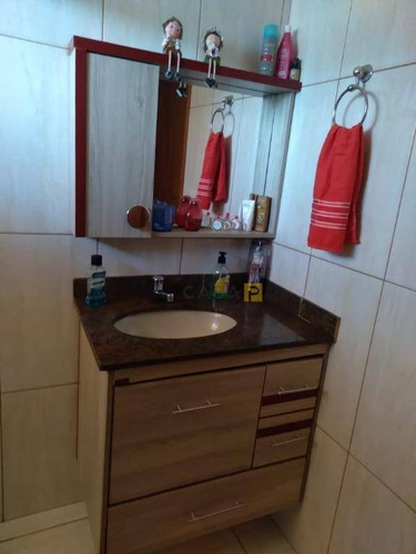 Chácara Com 3 Dormitórios À Venda, 700 M² Por R$ 580.000 - Chácara Recreio Cruzeiro Do Sul - Santa Bárbara D'oeste/sp - Ch0035