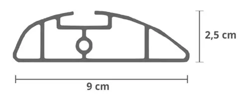 Rack Eqmax New Wave VW Gol Special E Gol GIII 1999 2000 2001 2002