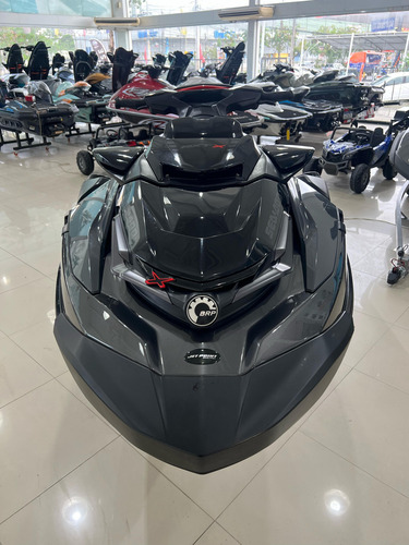 Sea Doo Rxt-x 300rs Com Som Premium, Painel Tft