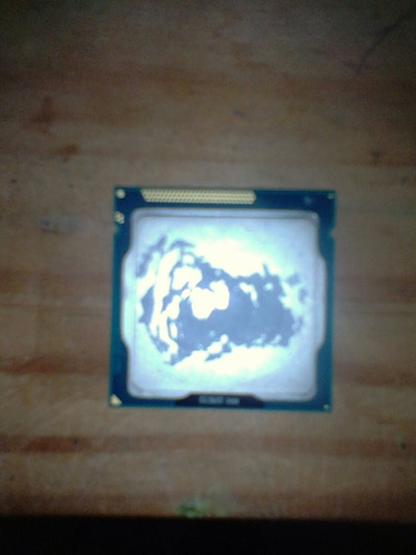 Procesador Intel Celeron Dual 2.6 Ghz (Usado)