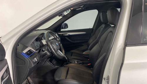 Imagen 9 de 15 de 118449 - Bmw X1 2019 Con Garantía