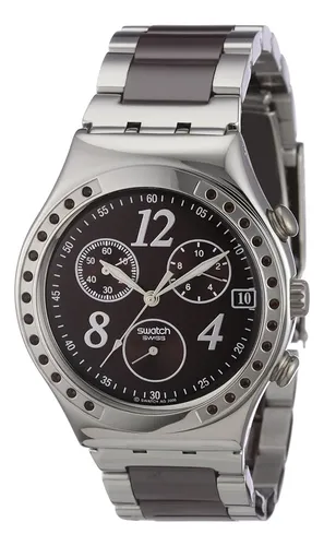 Relojes swatch hombre precios sale