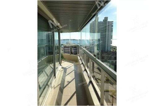 Imagen 3 de 30 de Venta Apartamento De 3 Dormitorios En Zona Mansa, Art Boulevard - Punta Del Este Mansa