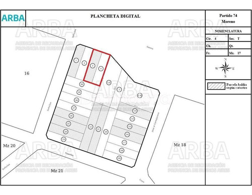 Imagen 7 de 7 de Depósito En Venta Colectora Acceso Oeste - La Reja - Moreno