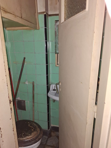 Semipiso En Venta - 3 Ambientes C/dep - Baulera - Para Refaccionar A Tu Gusto