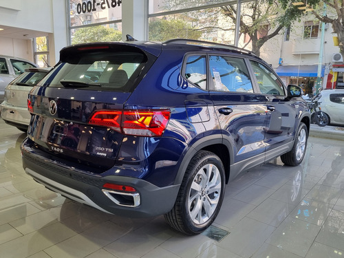 Volkswagen Taos 1.4 250 Tsi Comfortline