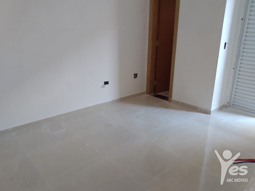 Imagem 7 de 17 de Ref.: 2592 - Apartamento Sem Condomínio,02 Dormitórios E 01 Vaga Na Vila Alzira, Santo André - Sp - 2592