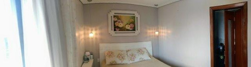 Imagem 20 de 30 de Apartamento Em São Paulo - Sp - Ap0605_prst